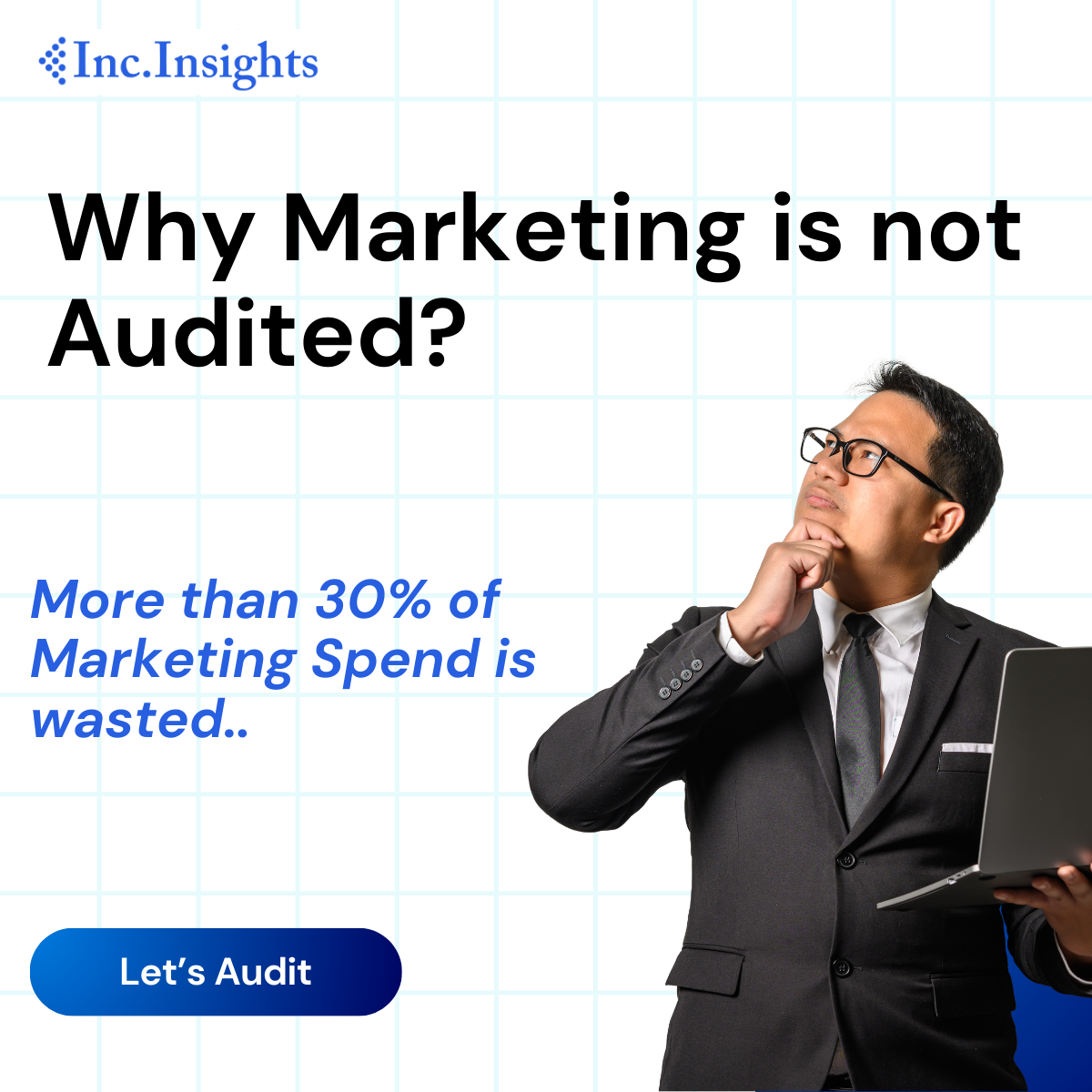 The Hidden Cost of Marketing Inefficiency: Why Most Companies Waste 40% of Their Budget